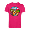 Polera Unisex Inspire Chile – #SH0158