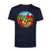 Polera Unisex Inspire Chile – #SH0158