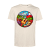 Polera Unisex Inspire Chile – #SH0158