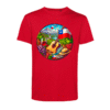 Polera Unisex Inspire Chile – #SH0158