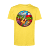 Polera Unisex Inspire Chile – #SH0158