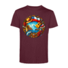 Polera Unisex Inspire Chile – #SH0159