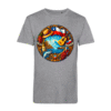 Polera Unisex Inspire Chile – #SH0159