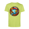 Polera Unisex Inspire Chile – #SH0159