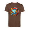 Polera Unisex Inspire Chile – #SH0159