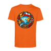 Polera Unisex Inspire Chile – #SH0159