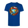 Polera Unisex Inspire Chile – #SH0159