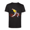 Polera Unisex Inspire Queen – #SH0161