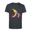 Polera Unisex Inspire Queen – #SH0161