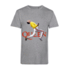 Polera Unisex Inspire Queen – #SH0161