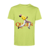 Polera Unisex Inspire Queen – #SH0161