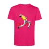 Polera Unisex Inspire Queen – #SH0161