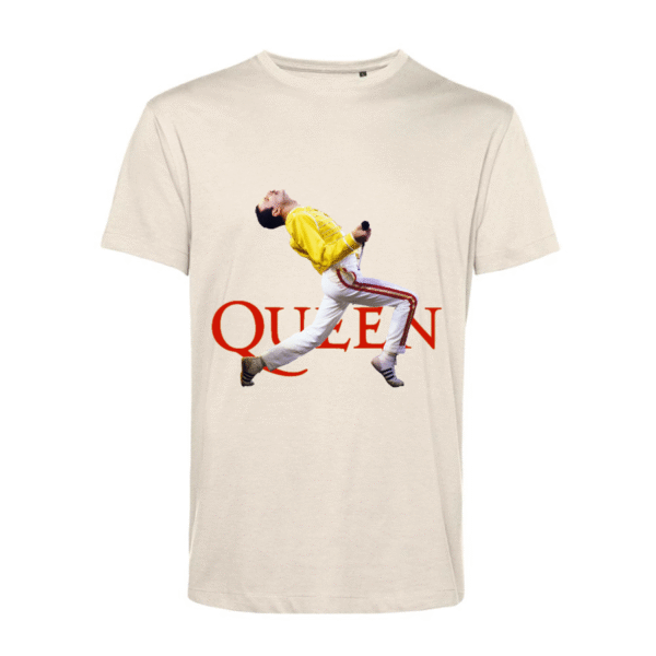 Polera Unisex Inspire Queen – #SH0161