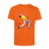 Polera Unisex Inspire Queen – #SH0161