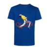 Polera Unisex Inspire Queen – #SH0161