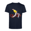 Polera Unisex Inspire Queen – #SH0161