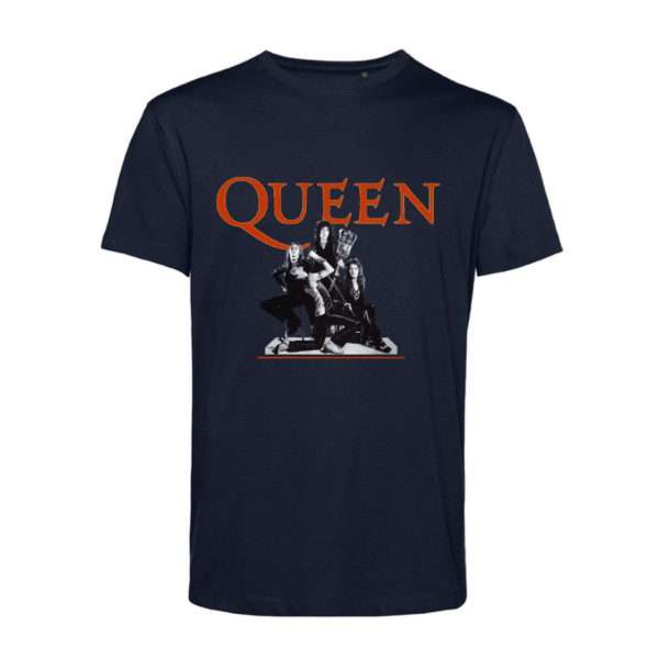 Polera Unisex Inspire Queen – #SH0162