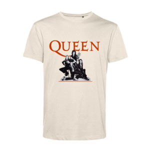 Polera Unisex Inspire Queen – #SH0162