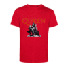 Polera Unisex Inspire Queen – #SH0162