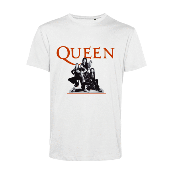 Polera Unisex Inspire Queen – #SH0162