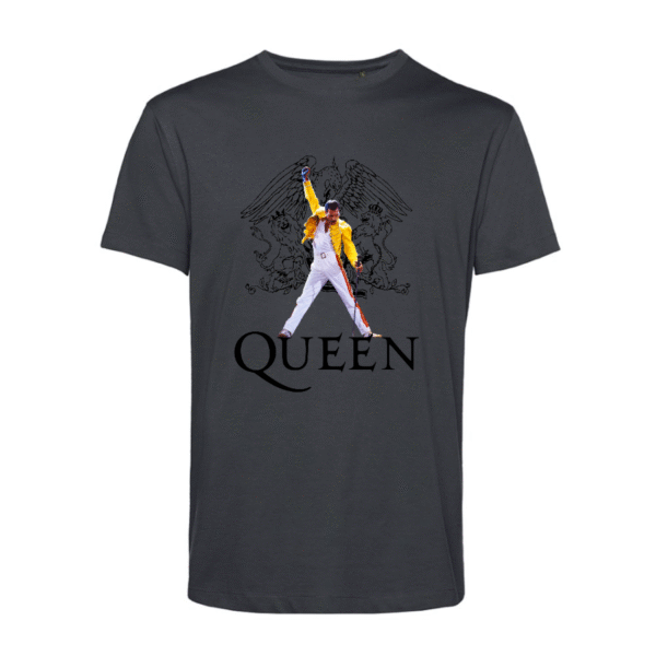 Polera Unisex Inspire Queen – #SH0163