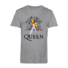 Polera Unisex Inspire Queen – #SH0163