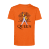 Polera Unisex Inspire Queen – #SH0163