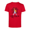 Polera Unisex Inspire Queen – #SH0163