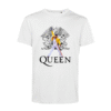 Polera Unisex Inspire Queen – #SH0163