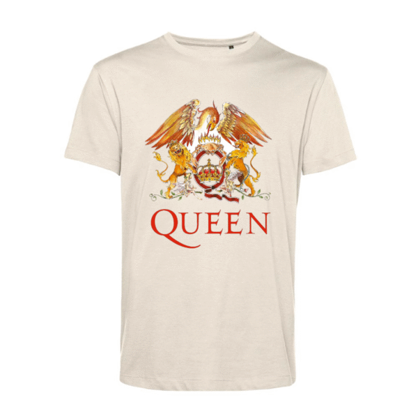 Polera Unisex Inspire Queen – #SH0164