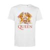 Polera Unisex Inspire Queen – #SH0164