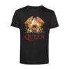 Polera Unisex Inspire Queen – #SH0164