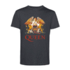 Polera Unisex Inspire Queen – #SH0164