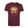 Polera Unisex Inspire Queen – #SH0164