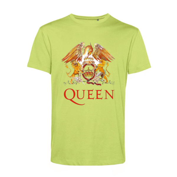 Polera Unisex Inspire Queen – #SH0164