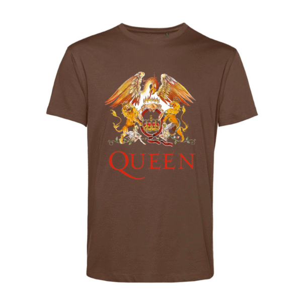 Polera Unisex Inspire Queen – #SH0164