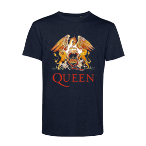 Polera Unisex Inspire Queen – #SH0164