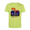 Polera Unisex Inspire Queen – #SH0165