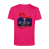 Polera Unisex Inspire Queen – #SH0165