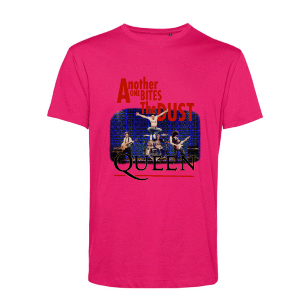 Polera Unisex Inspire Queen – #SH0165