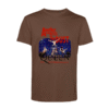 Polera Unisex Inspire Queen – #SH0165