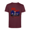 Polera Unisex Inspire Queen – #SH0165