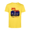 Polera Unisex Inspire Queen – #SH0165