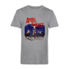 Polera Unisex Inspire Queen – #SH0165