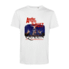Polera Unisex Inspire Queen – #SH0165