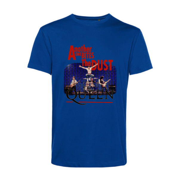 Polera Unisex Inspire Queen – #SH0165