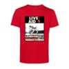 Polera Unisex Inspire Queen – #SH0166