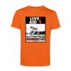 Polera Unisex Inspire Queen – #SH0166