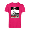 Polera Unisex Inspire Queen – #SH0166