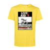 Polera Unisex Inspire Queen – #SH0166